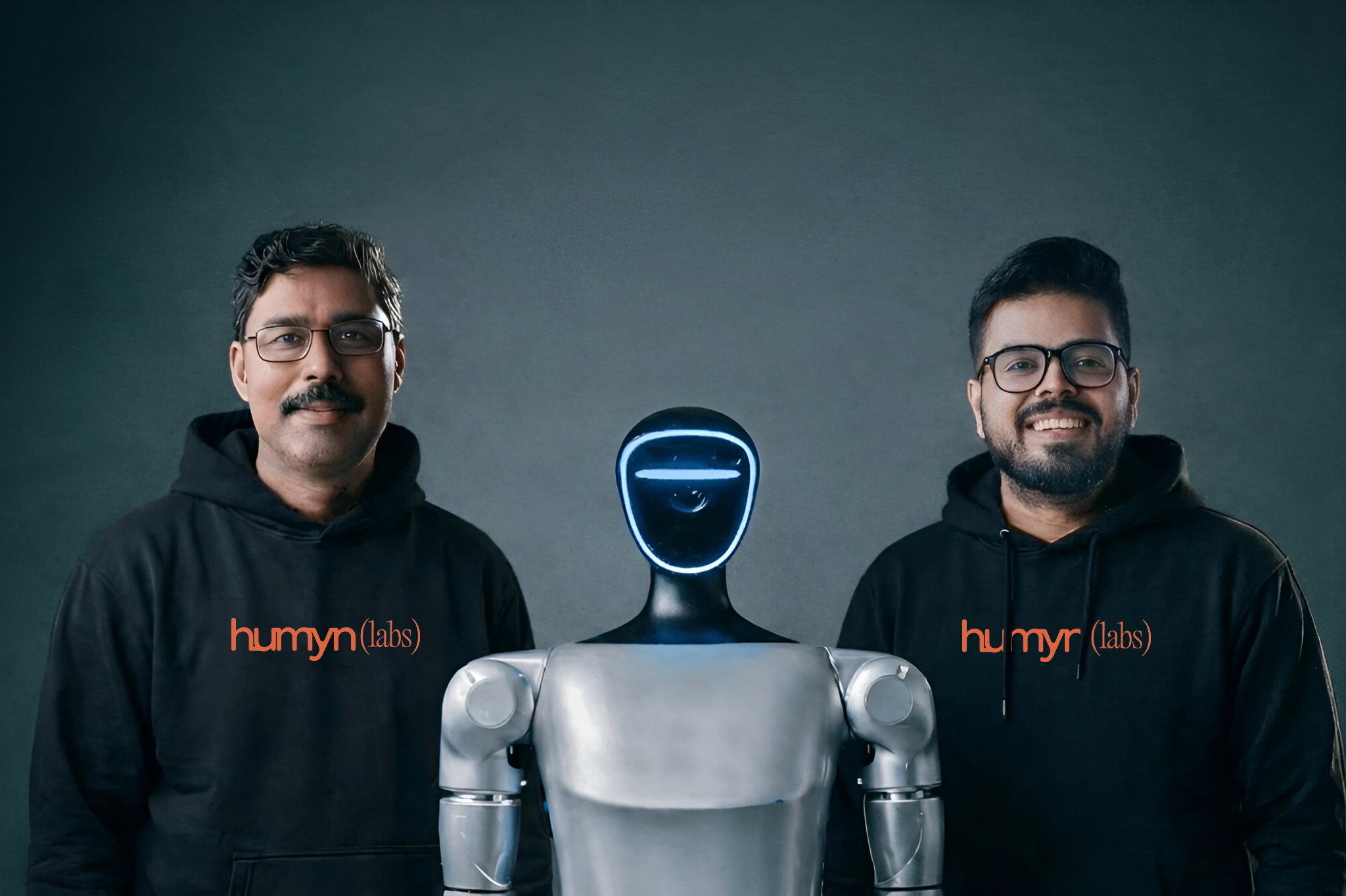 Humyn Labs Commits USD 20M to Scale the Human Intelligence Layer for Physical AI